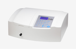 高精度紫外可視分光光度計